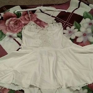Sleep wear